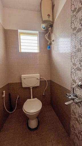 Bathroom 3, Sai Residency, Dindigul