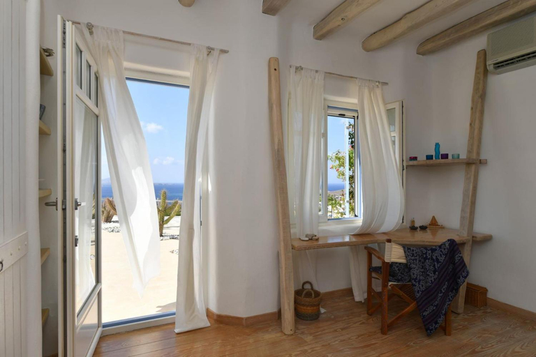 Others 5, Villa Delion, Paros, South Aegean