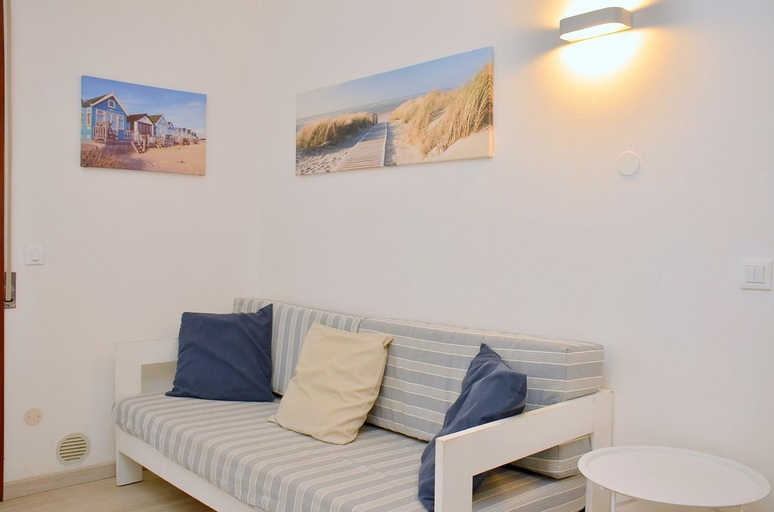 Others 3, Condominio Ippocampo - One-Bedroom Apartment, Venezia