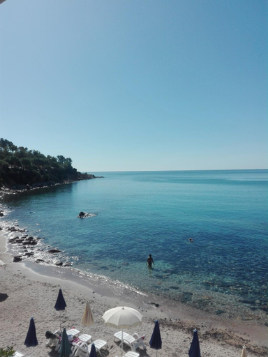 Others 5, Portoghesi Apt, Ogliastra