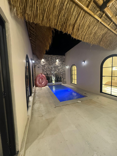 Antanaya Villa Seminyak, Badung