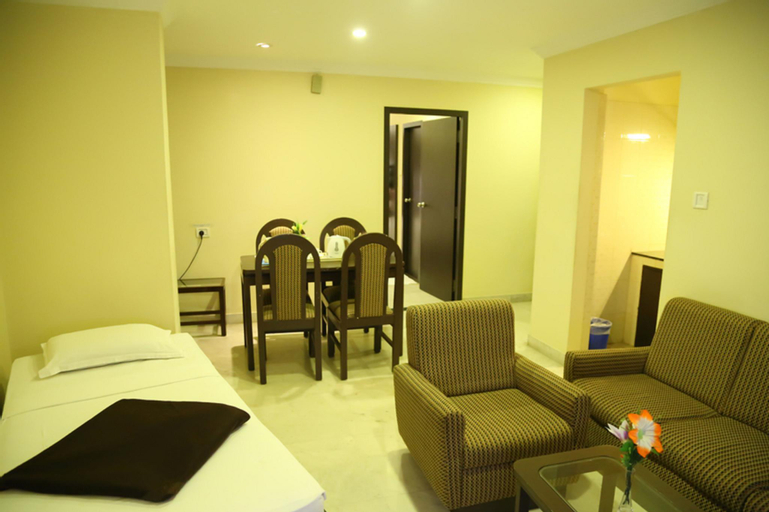 Bedroom 3