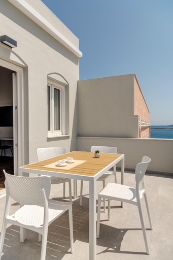 2, Marion Suite, South Aegean