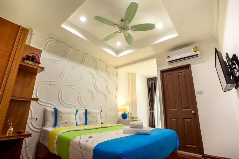 Bedroom 6