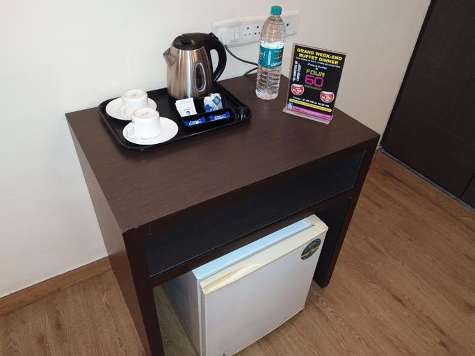 Amenities