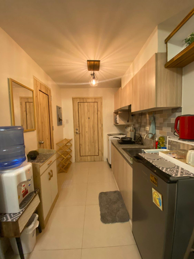 Others 3, Cozy and Convenient studio unit @ Inspiria condominium, Davao City