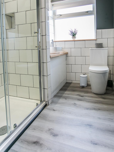 Bathroom 3, Saltwhistle - Bracklesham Bay, West Sussex
