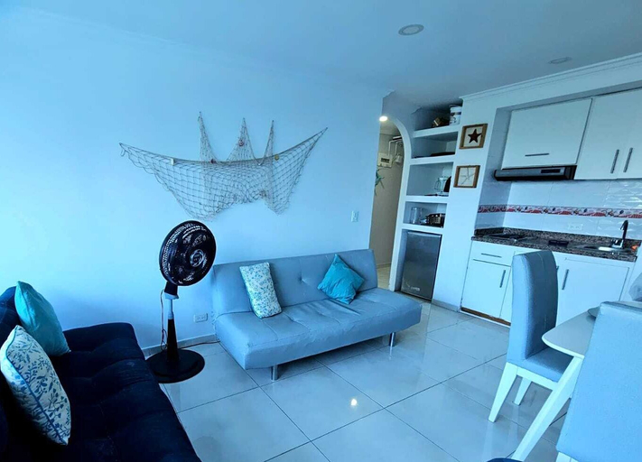 Others 5, APARTAMENTO EN EL LAGUITO BY PARCEROS G, Cartagena de Indias