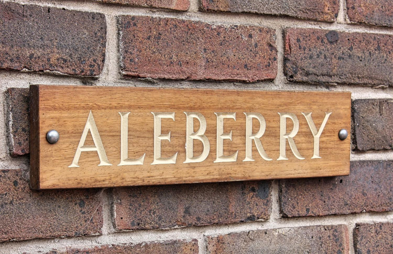 Others 3, Aleberry Bed and Breakfast, East Sussex