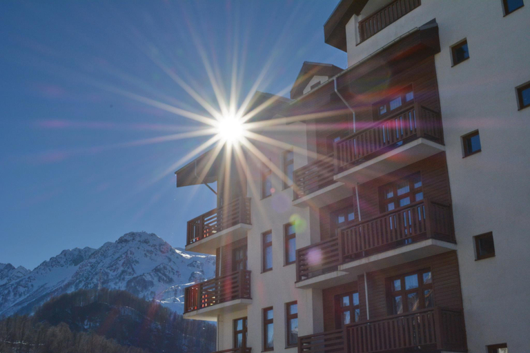 Others 3, Green Flow Hotel Rosa Khutor, Sochi gorsovet