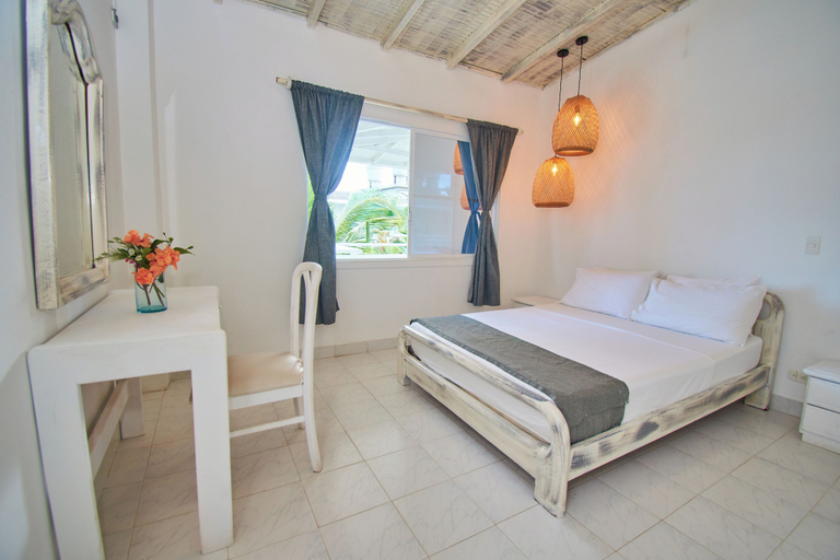 Bedroom 3, Kpré Coveñas by Bernalo Hotels, Tolú