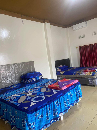 Bedroom 5, PENGINAPAN 77, Kendari