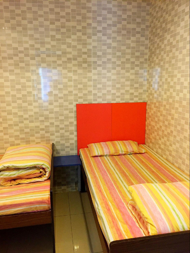 Bedroom 18