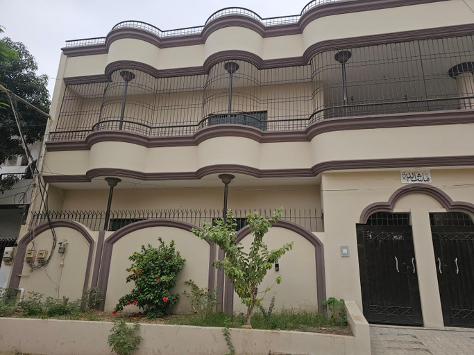 Others 5, Gulshan Family Couples GH, Karachi