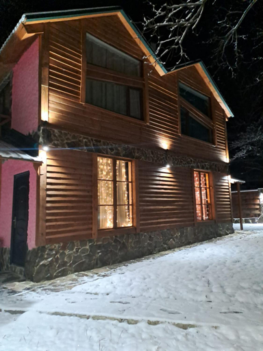 Others 3, Villa Maxi Likani, Borjomi