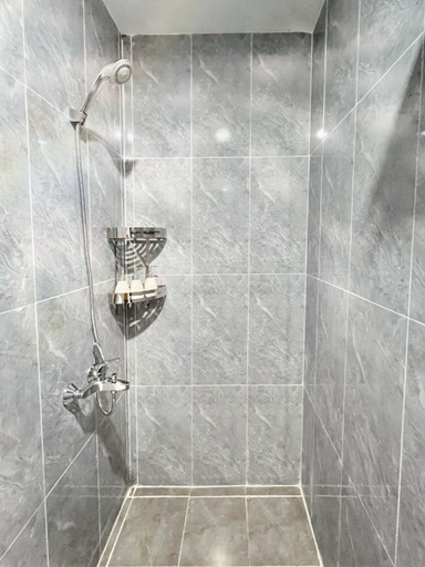 Bathroom 2, Happy Home, Lạng Sơn