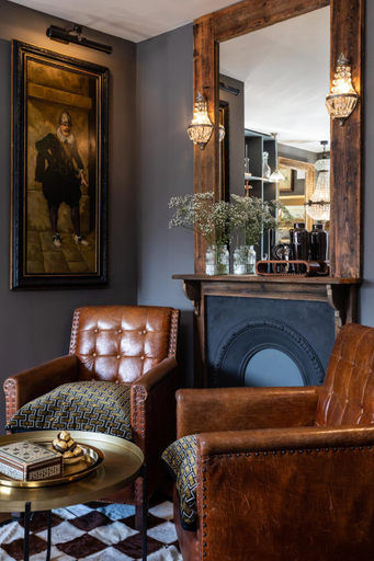 Others 5, The Barth Room at Cheshire Boutique Barns, Cheshire East