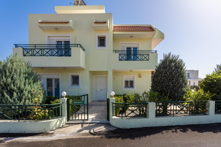 Others 3, Hermione Villa, South Aegean