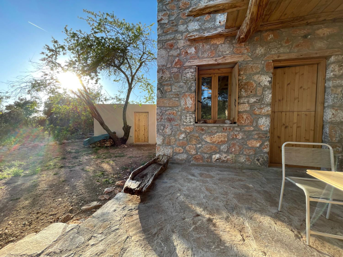 Others 5, Petres old village house, Crete