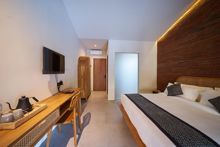 Bedroom 17