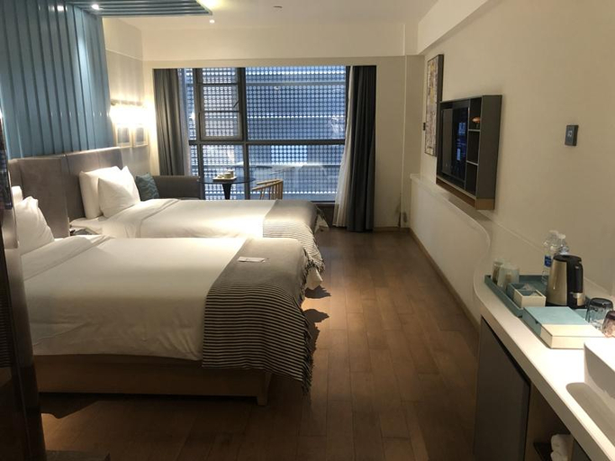 Bedroom 9
