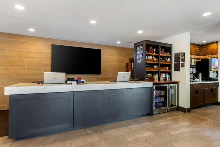 Public Area 5, Aiden by Best Western Sedona, Yavapai