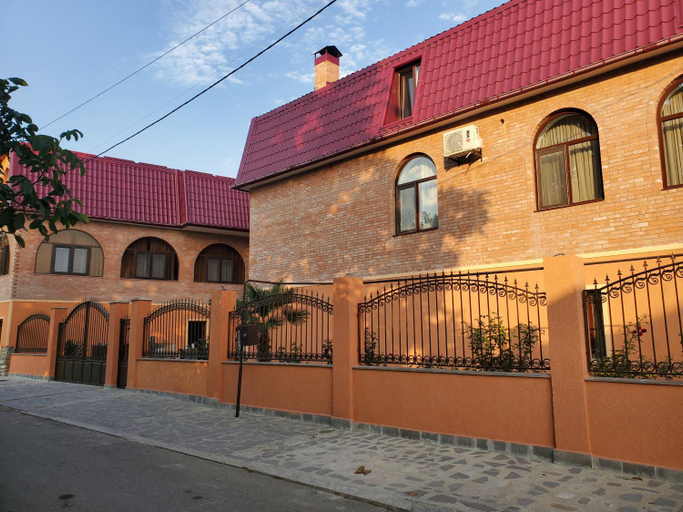 Others 5, Gogi's Paradise Guesthouse, Akhmeta