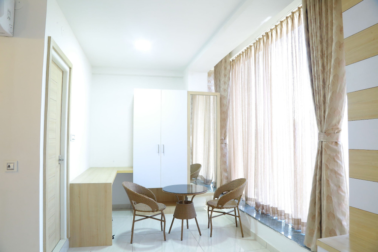 Others, Anika Suites, Hyderabad