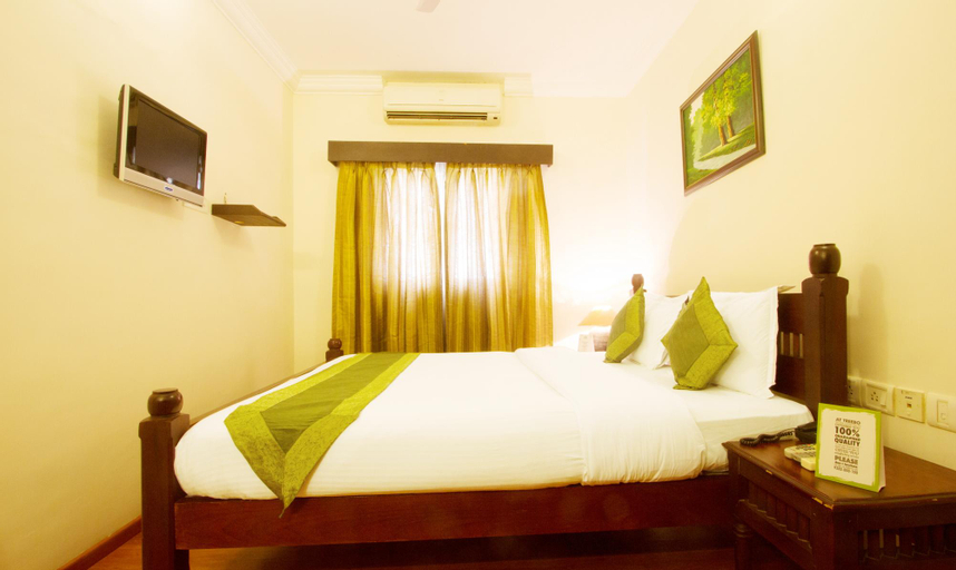 Bedroom 9