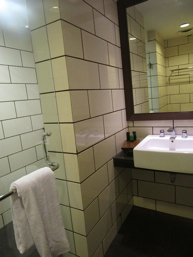Bathroom 6