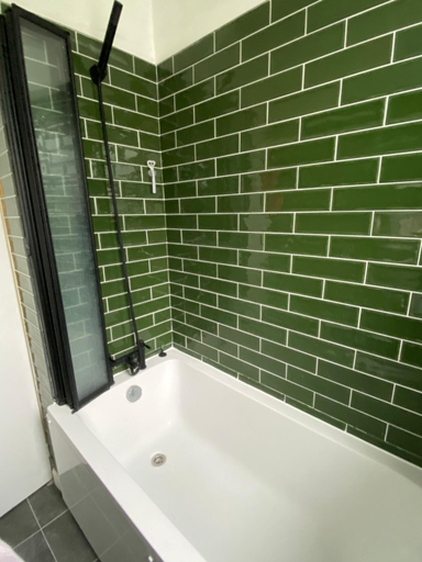 Others 3, Great living room in London, London