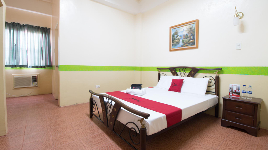 Bedroom 7