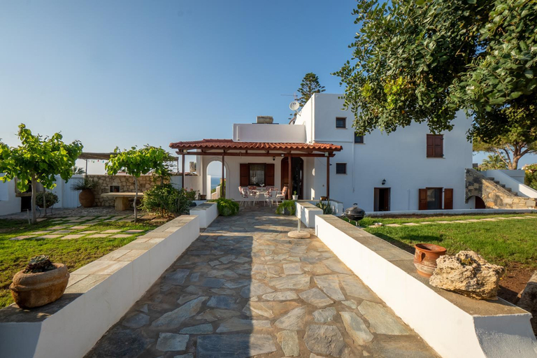 Others 4, Villa Ma-Re, Crete