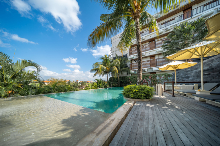 Sport & Beauty 4, Astera Resort & Spa Canggu by Ini Vie Hospitality, Badung