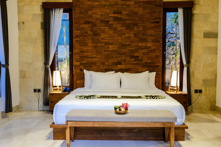 Bedroom 9