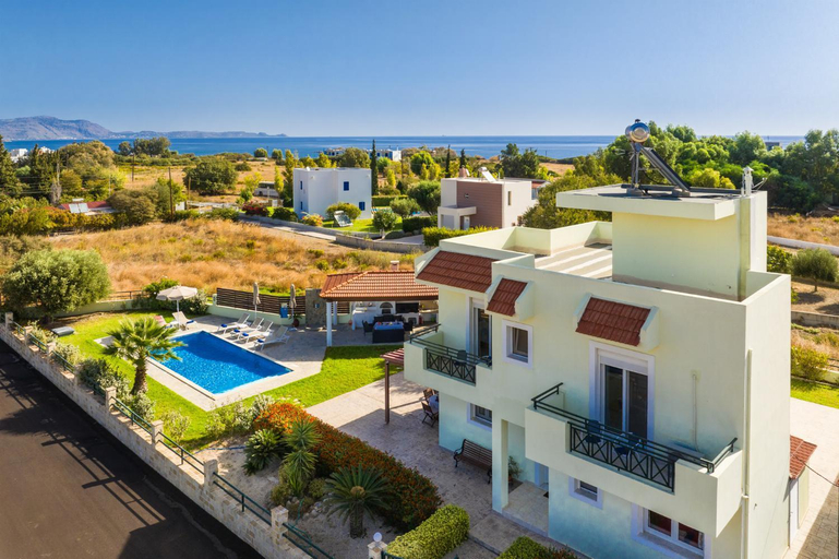 Facilities 2, Amphitrite Villa, South Aegean