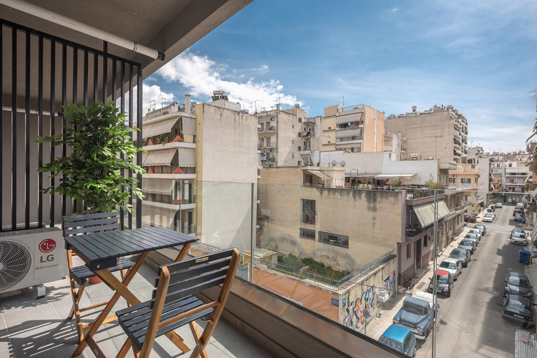 Facilities 4, Stylish Urban Suites, Attica