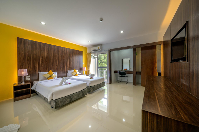 Bedroom 8