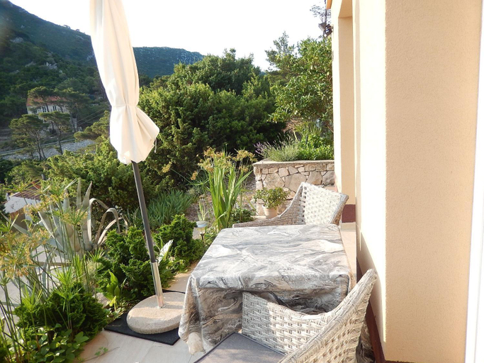 Others 5, Apartments and rooms with WiFi Sobra, Mljet - 18465, Mljet