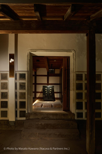 Bedroom 3, Loquat Nishiiizu, Izu
