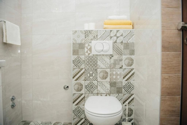 Bathroom 5, Hotel Villa Lejla, Herzegovina-Neretva