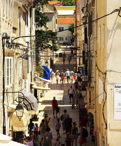 Others 5, Rooms & studio OLD TOWN PAG, Pag