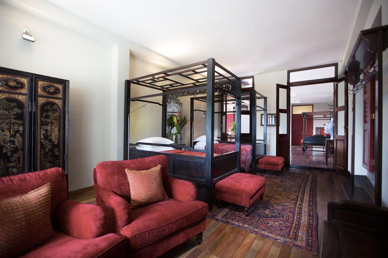 Bedroom 8