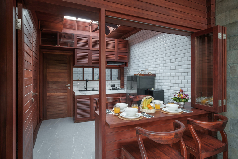 Private Villa Jasmine Berawa-Canggu