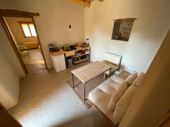 Others 3, Petres old village house, Crete