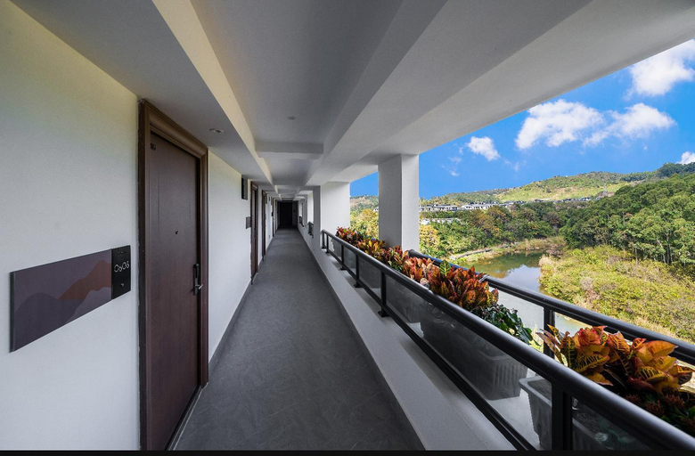 Others 5, Poltton International Service Apartment Changtai Taoli Chunfeng, Zhangzhou