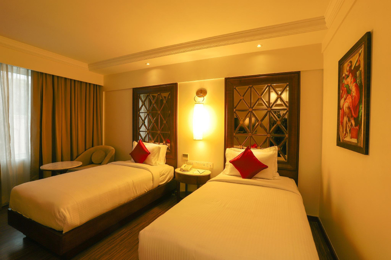 Bedroom 9