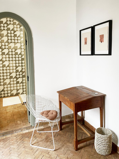 Others 5, Riad Al Uzza, Marrakech