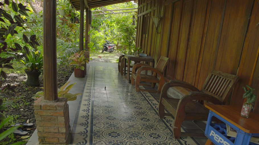 Exterior & Views 5, Omah Dekso, Kulon Progo