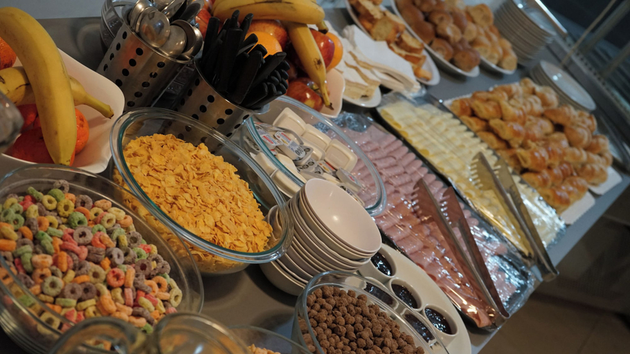 Food & Drinks 5, Hotel Bariloche Mountain, Bariloche